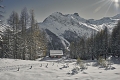 Hotel Marmotte, Saas Fee
