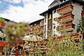 Hotel Marmotte, Saas Fee