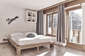 Hotel Marmotte, Saas Fee