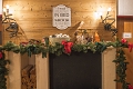 Hotel Marmotte, Saas Fee