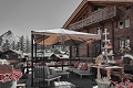 Hotel Marmotte, Saas Fee