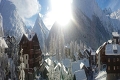 Hotel Marmotte, Saas Fee