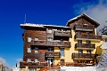 Hotel Monte Rosa, Saas Grund