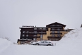 Hotel Monte Rosa, Saas Grund