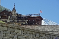 Hotel Monte Rosa, Saas Grund