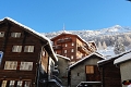 Hotel Monte Rosa, Saas Grund
