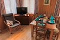 Hotel Monte Rosa, Saas Grund