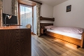 Hotel Monte Rosa, Saas Grund