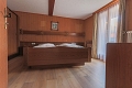 Hotel Monte Rosa, Saas Grund