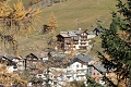 Hotel Monte Rosa, Saas Grund