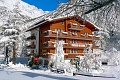 Hotel Sport, Saas Almagell