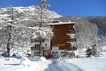 Hotel Sport, Saas Almagell