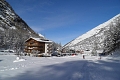 Hotel Sport, Saas Almagell