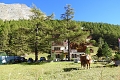 Hotel Sport, Saas Almagell
