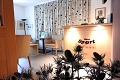 Hotel Sport, Saas Almagell