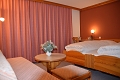 Hotel Sport, Saas Almagell