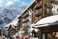 Sunstar Hotel Saas-Fee, Saas Fee