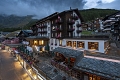 Sunstar Hotel Saas-Fee, Saas Fee