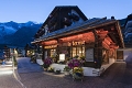 Sunstar Hotel Saas-Fee, Saas Fee