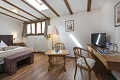 Sunstar Hotel Saas-Fee, Saas Fee
