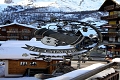 Sunstar Hotel Saas-Fee, Saas Fee