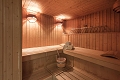 Sunstar Hotel Saas-Fee, Saas Fee