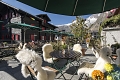 Sunstar Hotel Saas-Fee, Saas Fee
