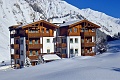 Hotel Apart Garni Motnaida, Samnaun
