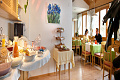Hotel Apart Garni Motnaida, Samnaun