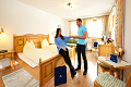 Hotel Apart Garni Motnaida, Samnaun
