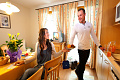 Hotel Apart Garni Motnaida, Samnaun