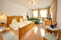 Hotel Apart Garni Motnaida, Samnaun
