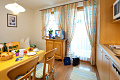 Hotel Apart Garni Motnaida, Samnaun