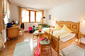 Hotel Apart Garni Motnaida, Samnaun