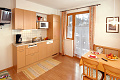 Hotel Apart Garni Motnaida, Samnaun