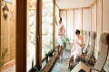 Hotel Apart Garni Motnaida, Samnaun