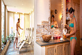 Hotel Apart Garni Motnaida, Samnaun