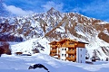 Hotel Apart Garni Motnaida, Samnaun