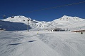 Hotel Apart Garni Motnaida, Samnaun