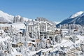 Hotel Carlton, St. Moritz