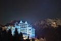 Hotel Carlton, St. Moritz