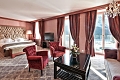 Hotel Carlton, St. Moritz