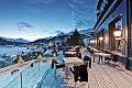 Hotel Carlton, St. Moritz