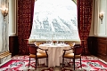 Hotel Carlton, St. Moritz