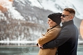 Hotel Carlton, St. Moritz