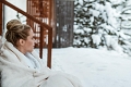 Hotel Carlton, St. Moritz