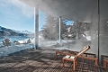 Hotel Carlton, St. Moritz