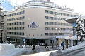 Crystal Hotel, St. Moritz