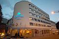 Crystal Hotel, St. Moritz