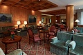 Crystal Hotel, St. Moritz